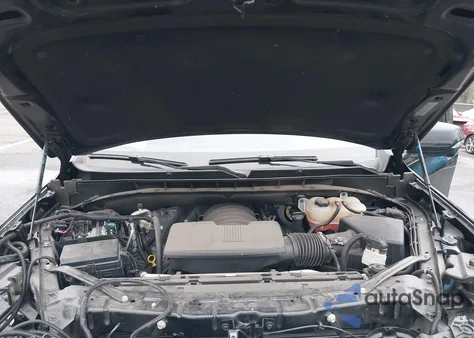 2025 GMC Yukon 4Wd Denali Ultimate z USA, uszkodzony, nr VIN 1GKS2ERL3SR251918